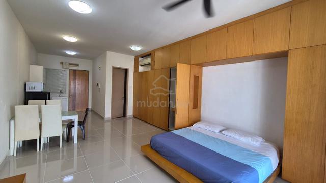 Oasis Ara Damansara 1