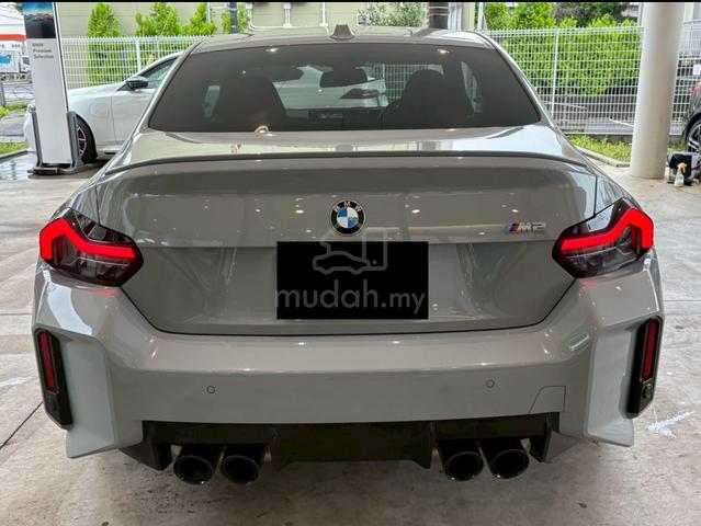 2023 Bmw M2 3.0 - JAPAN SPEC - 5