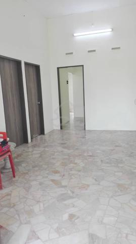 1 storey Terrace Fettes Park, tanjung tokong 1
