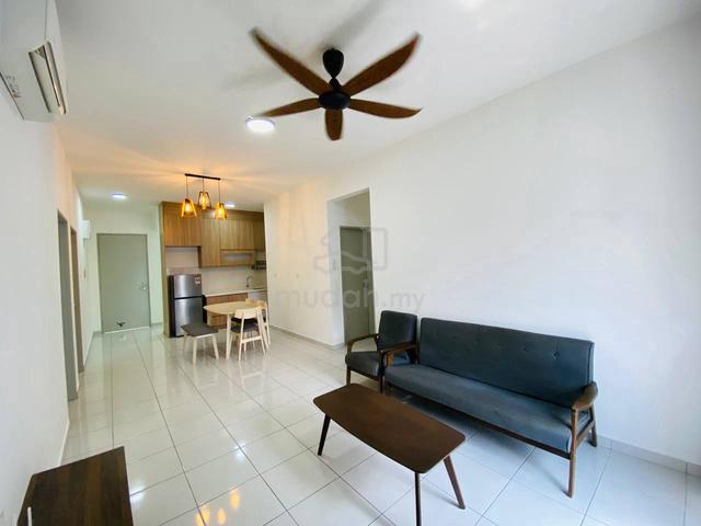 Residensi Mutiara 1