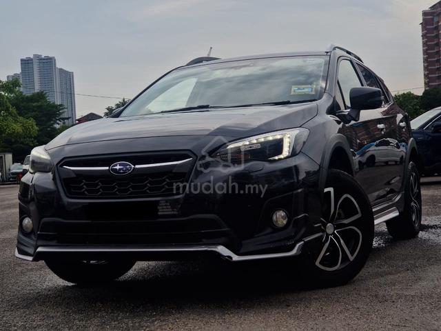 2019 Subaru XV 2.0 GT EDITION 1 OWNER FLON FSR - 1