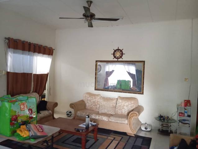 BIG LAND Bungalow Seri Impian | Freehold | Move In Ready 1