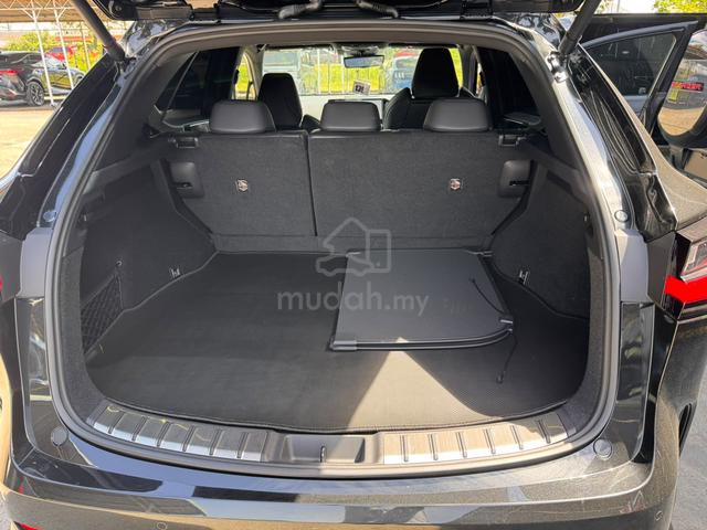 2023 Lexus NX 350 2.4 F SPORT AWD (A) - 5