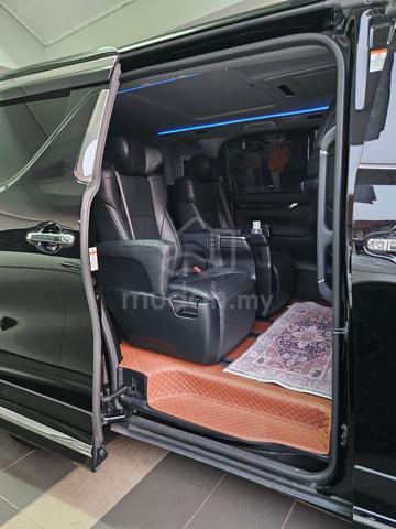 2019 Toyota ALPHARD 2.5 2.5 SC DBA-AGH30W (A) - 1
