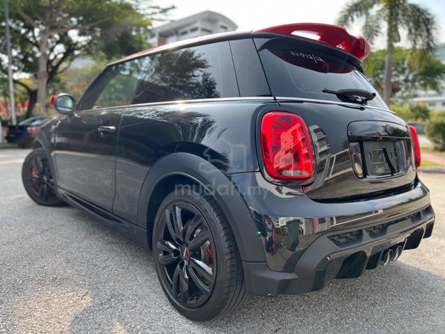 2022 Mini COOPER S 2.0 JCW REVERSE CAM,HUD UNREG - 2
