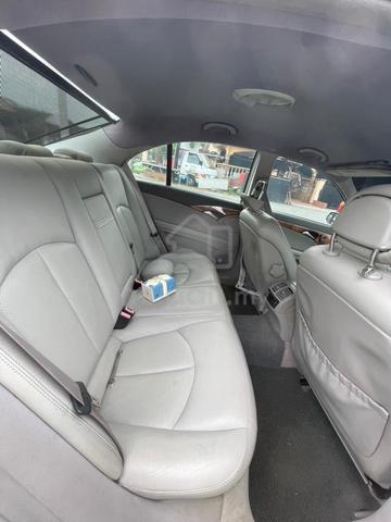 1995 Mercedes Benz 200E 2.0 (A) - 2