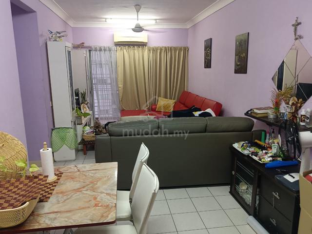Cahaya Permai 1