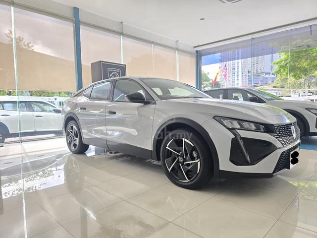 2024 Peugeot 408 1.6 PREMIUM Pre Own UNIT - 2