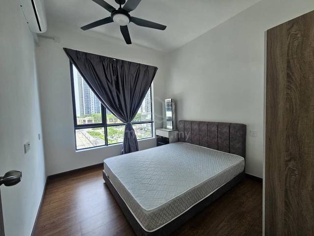 Country Garden Central Park (Serviced Apartment) 3