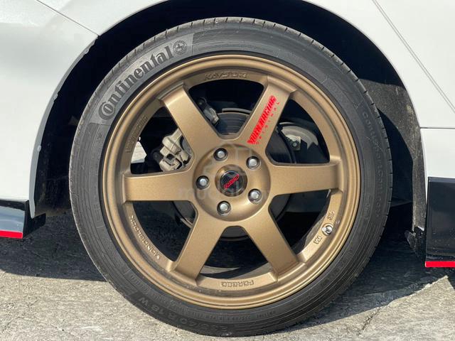 2021 Honda CIVIC 1.8 S HIGH LOAN EASY APPROVE - 4