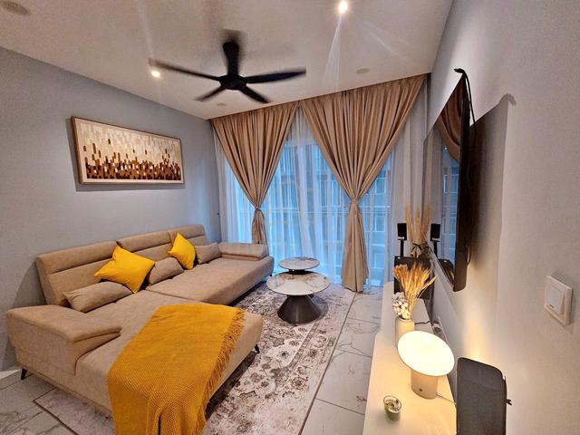 QuayWest Residence 1