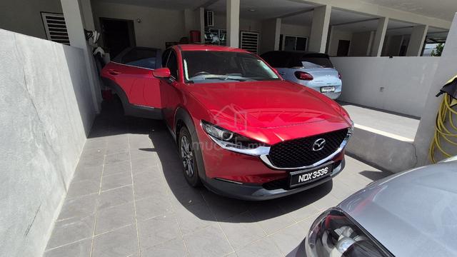 2023 Mazda CX-30 2.0 G 2WD STD MY19 UPDATED (A) - 3