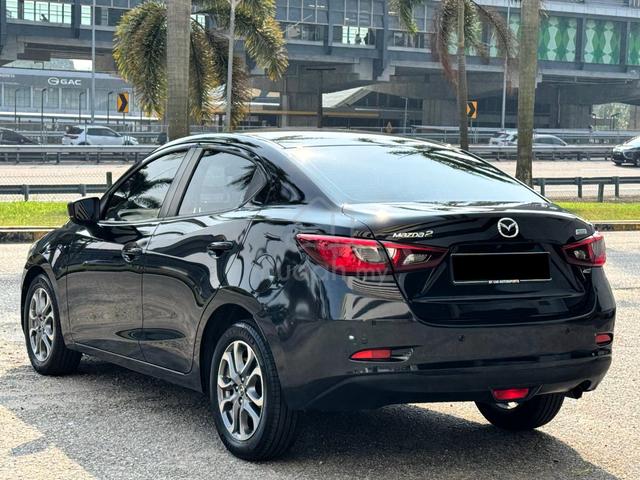 2019 Mazda 2 1.5 GVC FL H SPEC  SEDAN LED CAM KLES - 3
