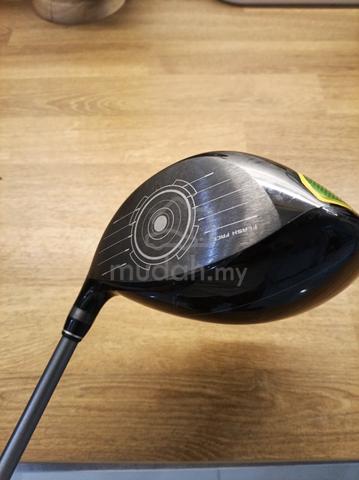 Callaway Epic Flash Driver - photo 2 of 6