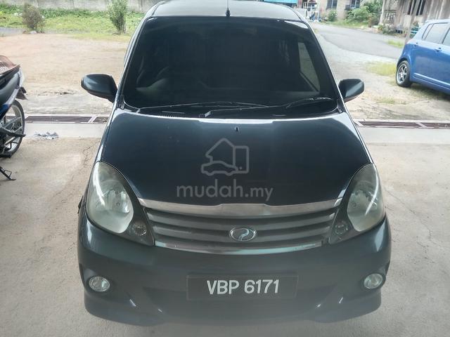 2010 Perodua VIVA 1.0 EZ EJ-VE (A) - 3
