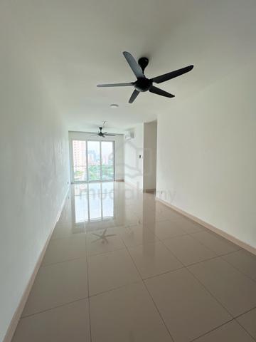 Sentul Point Suite Apartment 1