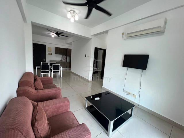 D'Inspire Residence (Inspira Bestari) 1