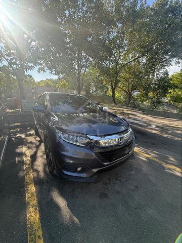 USED 2020 Honda HR-V1.8 E (A) - 1