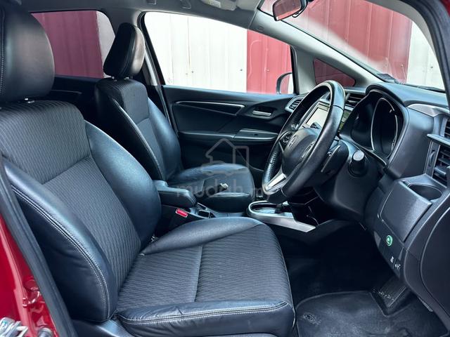2020 Honda JAZZ V 1.5L (A) DEPO 0 - 5