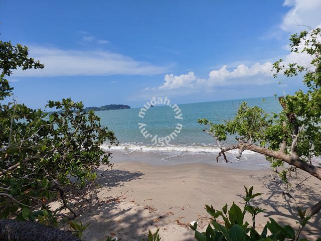Kota Tinggi 8 Acres Resort Land for SALE 1