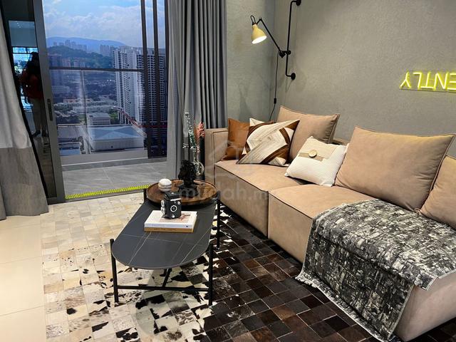 setapak new condo 1