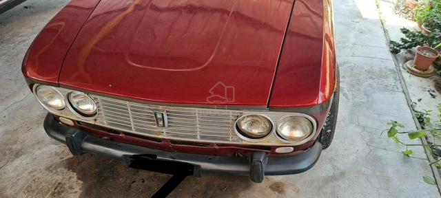 1951 DATSUN BLUEBIRD registered year 1967 - 2