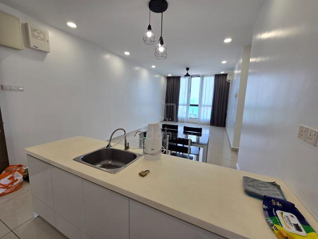 H2O Residences 1
