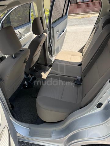 2015 Perodua MYVI 1.3 PREMIUM X FACELIFT (A) - 5
