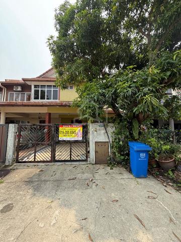 FOR RENT 2 Storey House, Jalan Nova Subang Bestari, Selangor 1