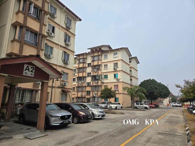 Tropika Apartment 1