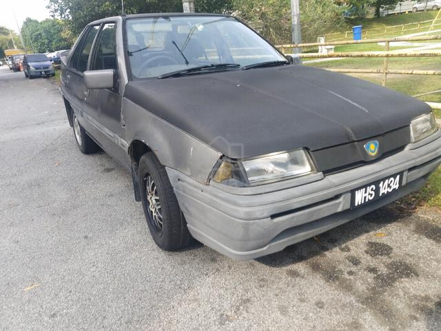 2000 Proton ISWARA 1.5 A/B C12 (A) - 1