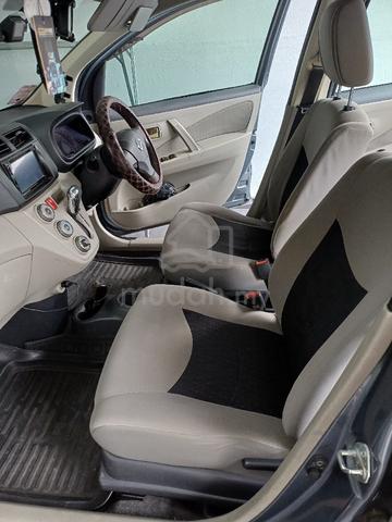 2011 Perodua MYVI 1.3 EZ STANDARD (A) - 4