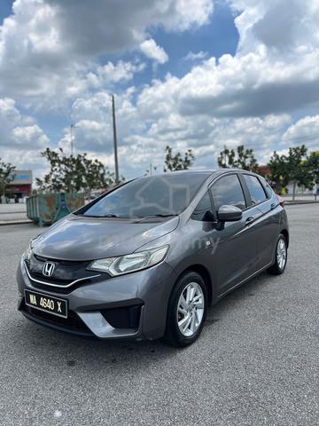 2014 Honda JAZZ 1.5 E 2014 (A) - 2