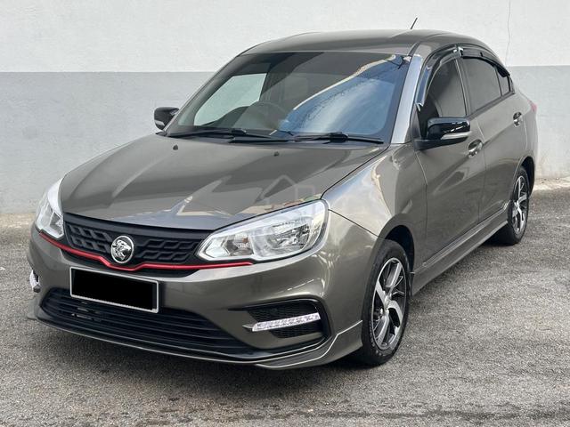 Proton SAGA 1.3 PREMIUM S AT - 2