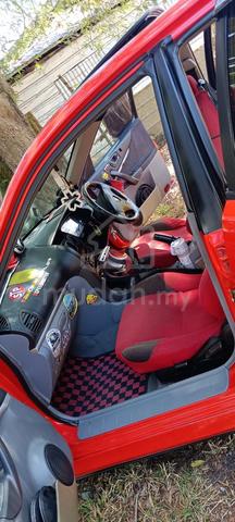 2002 Proton WAJA 1.6 (M) - 4