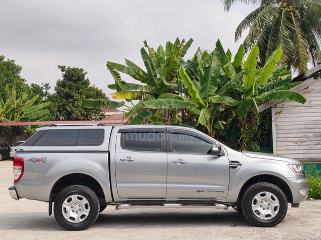 (LOAN KEDAI) Ford RANGER 3.2 XLT (A) 2016 - 5