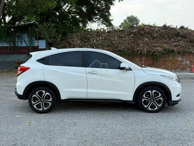 2018 Honda HR-V 1.8 V ENHANCED (A) - 5