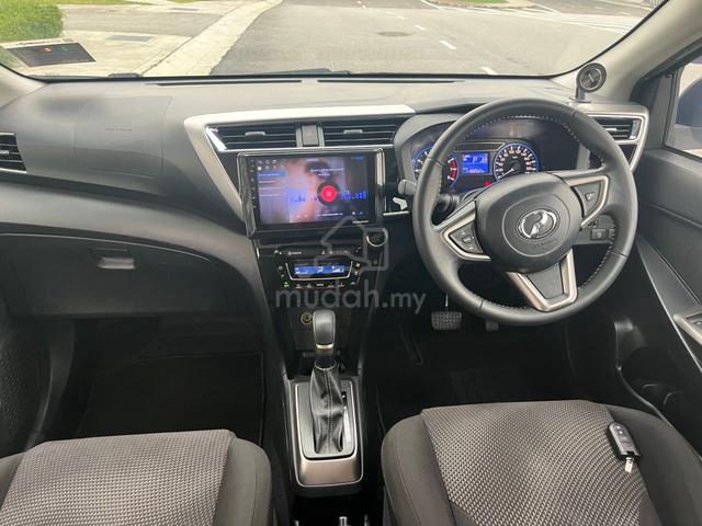 True 19 Perodua MYVI 1.5 H (A) GearUp DirectOwner - 4