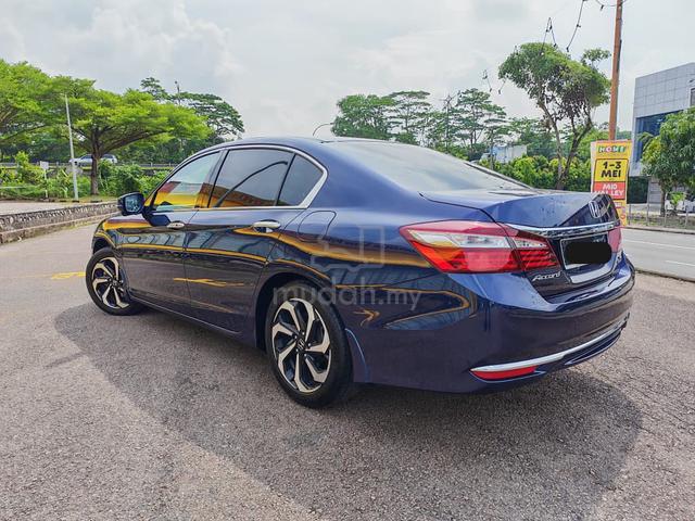 2017 Honda ACCORD 2.0 VTI-L MY2013 FACELIFT (A) - 3