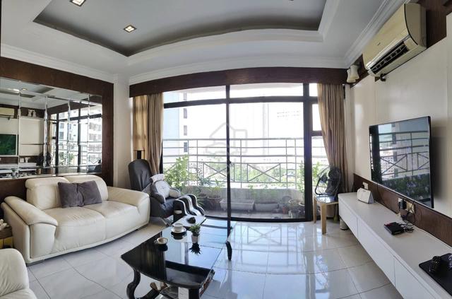Sunny Ville Condominium 1