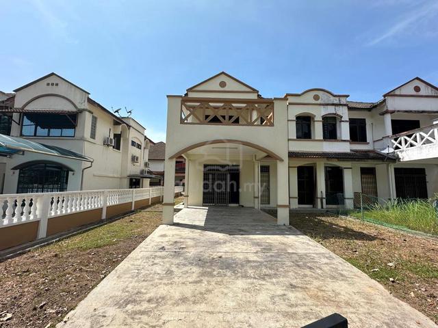 Sungai Emas | Batu Ferringhi | 2 Storey Semi Detached House | Big Land 1