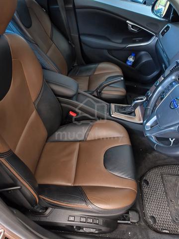 2016 Volvo V40 2.0 T5 (A) - 3