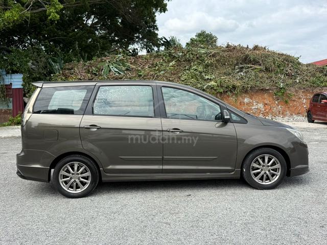 2018 Proton EXORA 1.6 EXECUTIVE FACELIFT (A) - 5