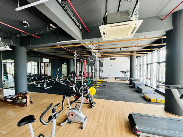 TimurBay Seafront Residences 5