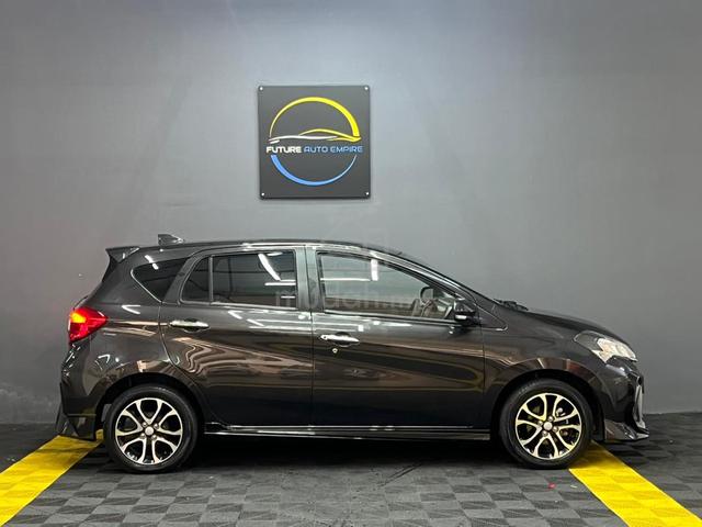 Perodua MYVI 1.5 AV / PERODUA WRTY 2028 / GEARUP - 4