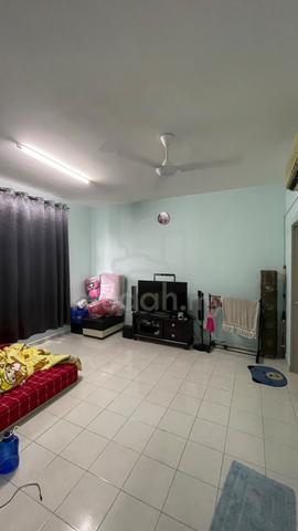 Molek Ria 1