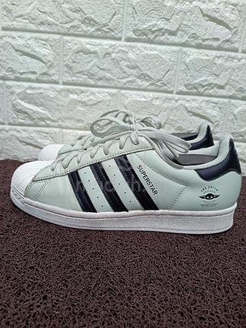 adidas gazelle silver green womens Little Kids' adidas Superstar 360 Shoes Black