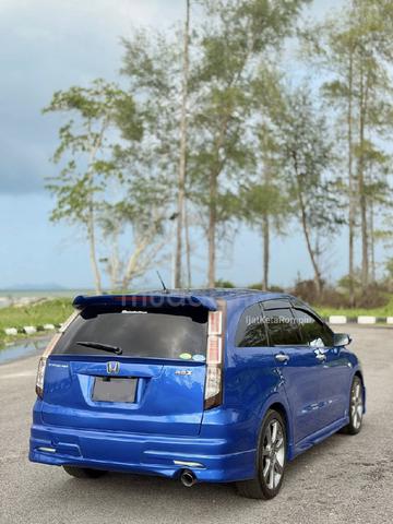 2014 Honda STREAM 1.8 i-VTEC FACELIFT (A) - 4