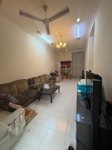 Cheap / Below Market / Taman Bestari Indah / 1 Sty Terrace / Renovated 1