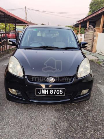 2010 Perodua MYVI 1.3 EZi FACELIFT (A) - 2